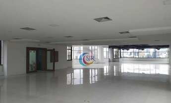 Imagem 2: Conjunto para alugar, 587 m² - Brooklin - São Paulo/SP