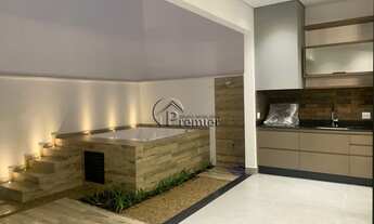 Imagem 3: INDAIATUBA - Casa de Condomínio - JARDIM RESIDENCIAL VIENA