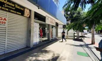 Imagem 3: Vitória - Conjunto Comercial/sala - MATA DA PRAIA