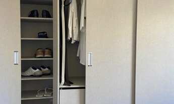 Imagem 8: Apartamento com 3 dormitórios, 87 m² - venda por R$ 750.000 ou aluguel por R$ 5.000/mês