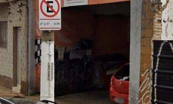 Imagem: Terreno na Mooca 7 x 30 !