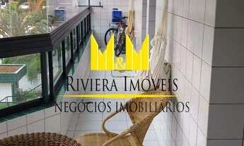 Imagem: Apartamento com 3 dorms, Riviera, Bertioga