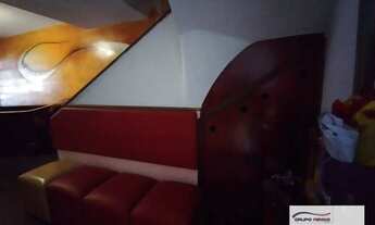 Imagem 7: Casa Residencial à venda, Vila Cruzeiro, São Paulo - 149,00 m² - Total de 4dorms com a Edí