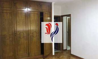 Imagem 12: Apartamento 163 m² 3 Dormitórios 1 Suíte 1 Vaga Metrô Trianon MASP