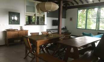 Imagem 7: Casa em Condomínio para Venda - camburi , SAO SEBASTIAO - 280m², 2 vagas