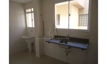 Imagem 4: Piracicaba - Apartamento Padrão - Nova América