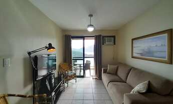 Imagem 2: Excelente Apartamento 02 quartos em frente ao Club - Condomínio Porto Real Resort