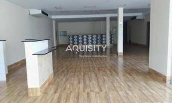 Imagem 2: Prédio comercial para locação Jabaquara 500M² - 2 Andares, Salas, Amplo Salão, Banheiros