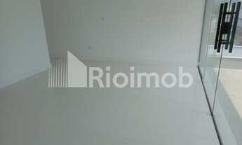 Imagem 6: Rio de Janeiro - Casa Padrão - Barra da Tijuca