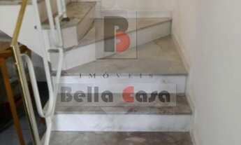 Imagem 7: Otimo Sobrado na Mooca 2 dormitórios e vaga