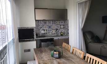 Imagem 6: Apartamento à venda no Parnaso Eco Residenza em Campinas/SP