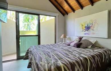 Imagem 7: BANGALÔ ESPETACULAR! VISTA INCRÍVEL PARA O MAR