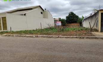 Imagem: Lote de 489m² em Caldas Novas