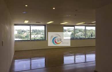 Imagem 7: Andares com 1540,00m² com 28 vagas de garagem