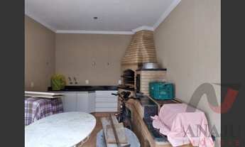 Imagem 6: Casa Térrea Padrão (rua) Residencial e Comercial Palmares, Ribeirão Preto - SP