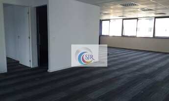 Imagem 2: Conjunto para alugar, 582 m² - Pinheiros - São Paulo/SP