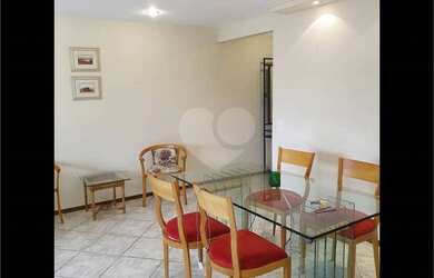 Imagem 3: São Paulo - Apartamento Padrão - CAMPO BELO