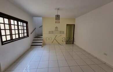 Imagem 5: Casa Sobrado - Bosque dos Ipês - 180m² - 3 Dormitórios