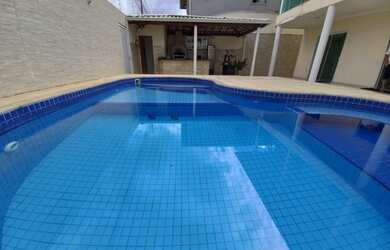 Imagem 3: SEG Casa Duplex com 4 quartos e suíte Master