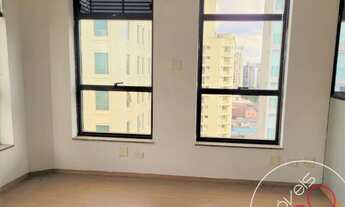 Imagem 2: VENDA ou LOCAÇÃO - Sala comercial de 56m² com 01 vaga em Moema