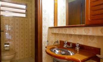 Imagem 7: Casa - Centro Casa com 3 dormitórios