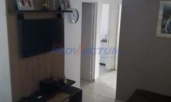 Imagem 3: Apartamento - Sítios Frutal - Valinhos