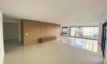 Imagem 2: Lumina Marista 221 metros 4 suítes + office com armários 3 vagas