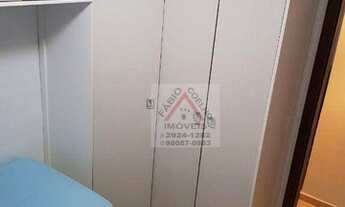 Imagem 7: Belo Apartamento com 3 dormitórios à venda, 73 m² por R$ 342.000 - Vila São José - SP.AGEN