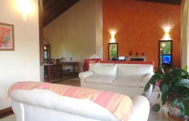 Imagem 2: Casa à venda 4 Quartos, 4 Suites, 6 Vagas, 1202M², Parque da Hípica, Campinas - SP