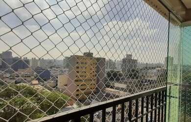 Imagem 4: Apartamento com 3 dormitórios à venda, 101 m² - Rudge Ramos - São Bernardo do Campo