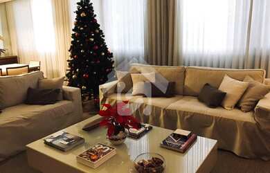 Imagem 3: 140m2 no Portal do Morumbi em boas condições