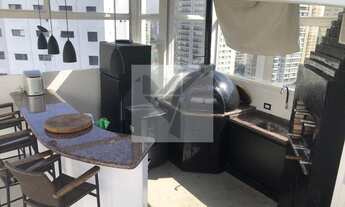 Imagem 7: São Paulo - Apartamento Padrão - Campo Belo