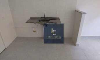 Imagem 2: Apartamento com 2 dormitórios à venda, 35 m² por R$ 230.172,00 - Barra Funda - São Paulo/S