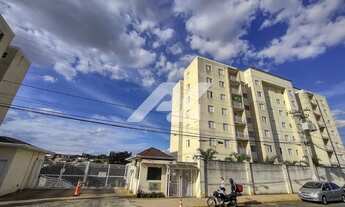 Imagem: Apartamento - Parque Residencial João Luiz