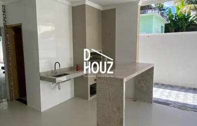 Imagem 2: Casa com 3 suítes à venda, 244 m² por R$ 2.300.000 - Jardins Atenas - Goiânia/GO