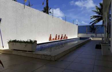 Imagem 5: Casa frente para o mar