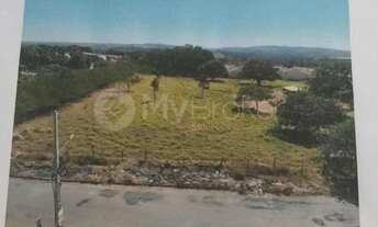 Imagem 2: Senador Canedo - Terreno Padrão - Sítios Vale das Brisas