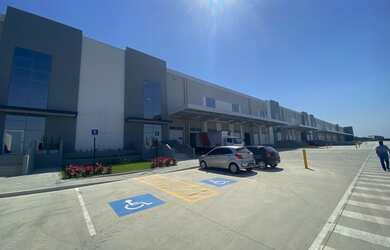 Imagem 6: CONDOMINIO LOGISTICO EM SÃO JOÃO DE MERITI