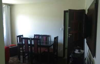 Imagem 4: Apartamento para Venda em Salvador, São Rafael, 2 dormitórios, 1 banheiro, 1 vaga