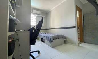 Imagem 7: PRAIA GRANDE - Apartamento Padrão - CAMPO DA AVIACAO