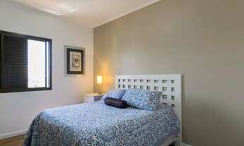 Imagem 3: APARTAMENTO - SAÚDE - SP