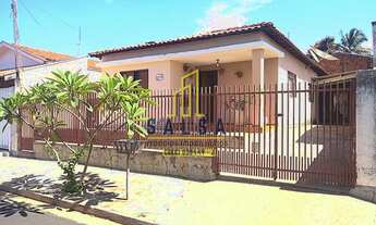 Imagem 2: Casa Térrea para venda com 300 m² com 2 dorm, Centro - Bálsamo - SP