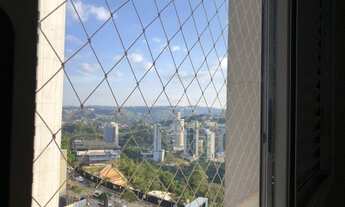 Imagem 3: APARTAMENTO VILA DA SERRA 2 QUARTOS