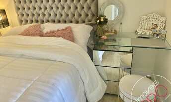 Imagem 7: Apartamento 35m² 1 dormitório para Venda no Campo Belo