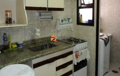 Imagem 5: Apartamento à venda 1 Quarto, 50M², Centro, Campinas - SP