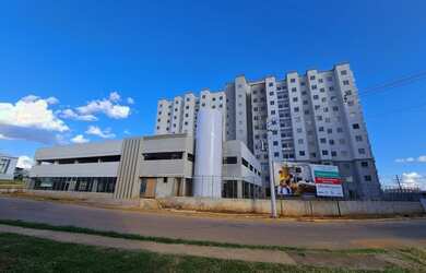 Imagem 2: 2 quartos quase pronto, fácilidades que pode ficar até 100% financiado