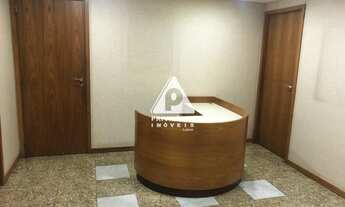 Imagem 7: Sala à venda, 3 vagas, Glória - RIO DE JANEIRO/RJ