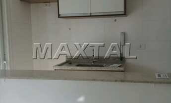 Imagem 3: Apartamento 1 dormitório,1 banheiro,1 cozinha,1 sala,1 vaga de garagem.39 metros