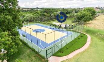 Imagem 4: Lote em Condomínio para Venda - CONDOMÍNIO PARQUE DA NASCENTE, MIRASSOL - 432m²