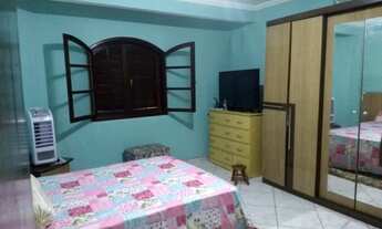 Imagem 7: Sobrado à venda, 2 quartos, 2 vagas, Jardim Leblon - Guarulhos/SP